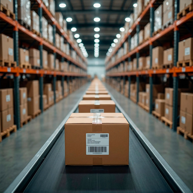 E-commerce
