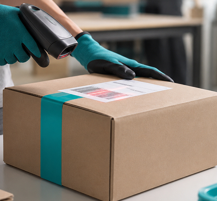 E-commerce